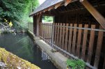 Lavoir de FAY