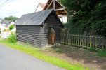 Lavoir de FAY