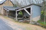 Lavoir de DOUILLET