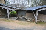 Lavoir de DOUILLET