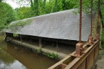 Lavoir de ST GEORGES LE GAULTIER