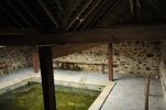 Lavoir de ST LEONARD DES BOIS