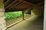 Lavoir de ST PAUL LE GAULTIER