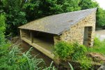 Lavoir de ST PAUL LE GAULTIER