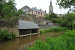 Lavoir de ST PAUL LE GAULTIER