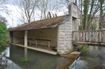 Lavoir de MAMERS