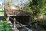 Lavoir de MAROLLETTE