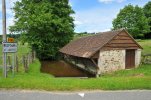 Lavoir de NEUFCHATEL EN SAOSNOIS