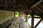 Lavoir de NEUFCHATEL EN SAOSNOIS