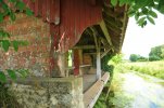 Lavoir de SAOSNES