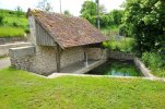 Lavoir de ST REMY DU VAL