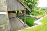 Lavoir de ST REMY DU VAL