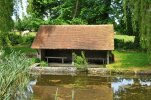 Lavoir de VEZOT