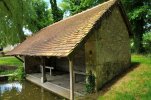 Lavoir de VEZOT