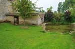 Lavoir de CHERISAY