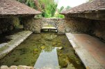 Lavoir de CHERISAY