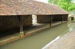 Lavoir de FYE