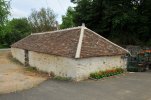 Lavoir de FYE