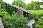 Lavoir de GRANDCHAMP