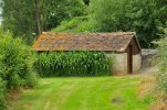 Lavoir de LIVET EN SAOSNOIS