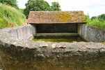 Lavoir de LIVET EN SAOSNOIS