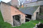 Lavoir de OISSEAU LE PETIT