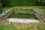 Lavoir de OISSEAU LE PETIT