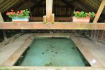 Lavoir de ST RIGOMER DES BOIS