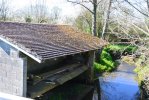 Lavoir de CHASSE