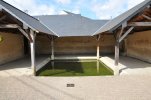 Lavoir de AUBIGNE RACAN