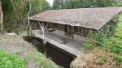 Lavoir de COULONGE