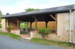 Lavoir de LUCHE PRINGE