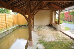 Lavoir de LUCHE PRINGE