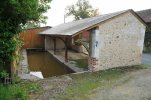 Lavoir de LUCHE PRINGE