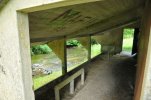 Lavoir de THOREE LES PINS