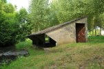 Lavoir de THOREE LES PINS