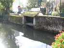 Lavoir de LA FERTE BERNARD
