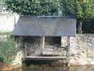 Lavoir de LA FERTE BERNARD