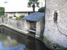 Lavoir de LA FERTE BERNARD