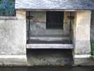 Lavoir de LA FERTE BERNARD