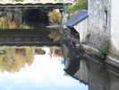 Lavoir de LA FERTE BERNARD