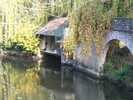 Lavoir de LA FERTE BERNARD