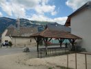 Lavoir de SONNAZ