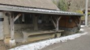Lavoir de SONNAZ