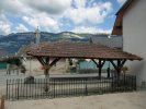 Lavoir de SONNAZ