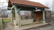 Lavoir de MOUXY