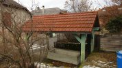 Lavoir de MOUXY