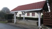Lavoir de MOUXY