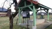 Lavoir de MOUXY