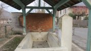 Lavoir de MOUXY